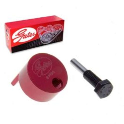 Gates Belt Installation Tool for 2008-2010 Hummer H3 5.3L V8