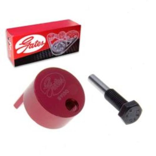 Gates Belt Installation Tool for 2009-2013 GMC Yukon XL 2500 6.0L V8