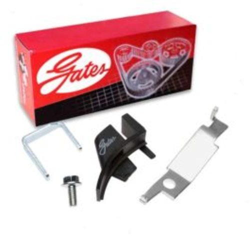 Gates Belt Installation Tool for 2012-2016 Subaru WRX 2.5L H4