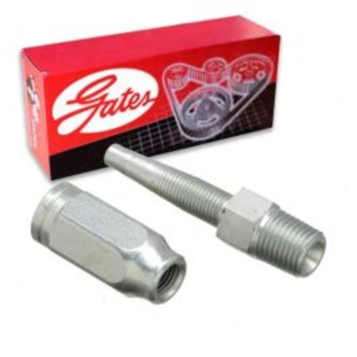Gates G27100-0606 Hydraulic Coupling Adapter