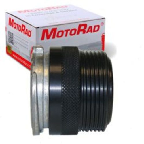 MotoRad Radiator Cap Adapter for 1992-1998 Oldsmobile Achieva