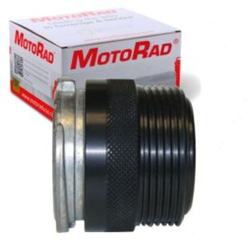 MotoRad Radiator Cap Adapter for 1994-1996 Buick Commercial Chassis