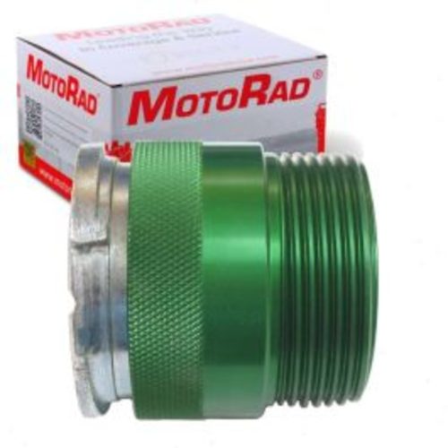 MotoRad Radiator Cap Adapter for 1995-2000 Mercury Mystique
