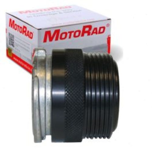 MotoRad Radiator Cap Adapter for 1998-2015 Lincoln Navigator