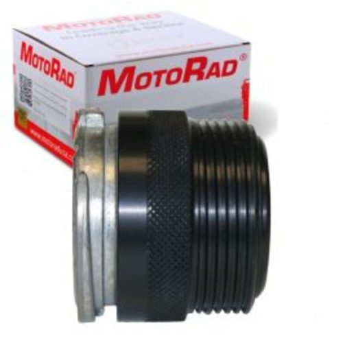 MotoRad Radiator Cap Adapter for 2003-2014 Ford E-250