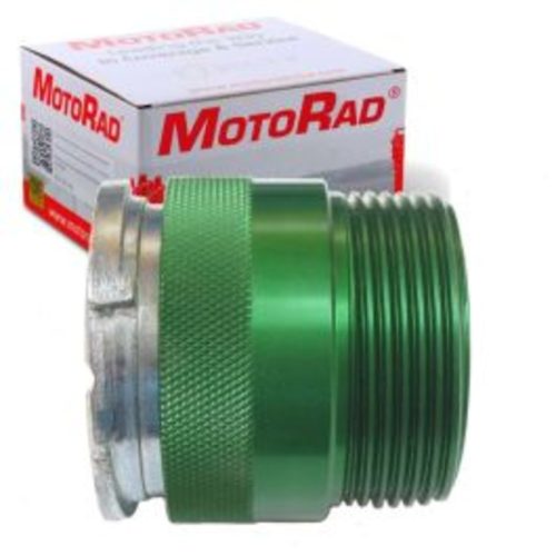 MotoRad Radiator Cap Adapter for 2005-2010 Pontiac G6