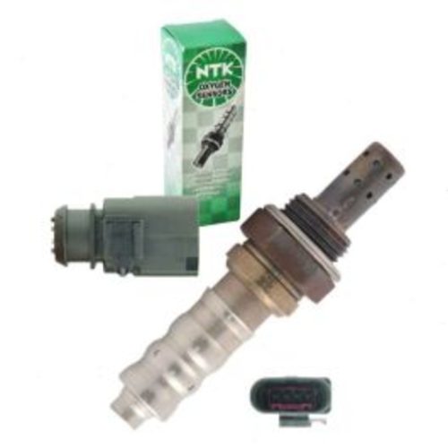NGK NTK Downstream Right Oxygen (O2) Sensor for 2008-2010 Audi A5 Quattro 3.2L V6