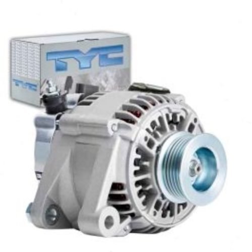 TYC 2-13747 Alternator