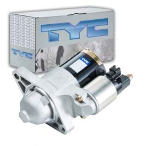 TYC Starter Motor for 2004-2006 Scion xB 1.5L L4
