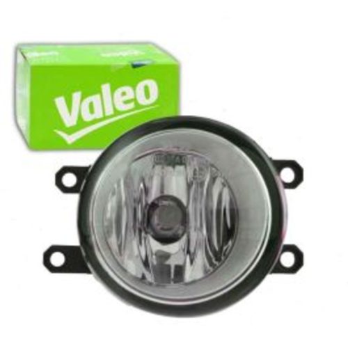 Valeo Right Fog Light for 2007-2011 Toyota Camry 2.4L 2.5L 3.5L L4 V6