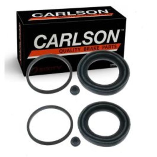 2 pc Carlson Front Brake Caliper Repair Kit for 1978-1979 Audi Fox