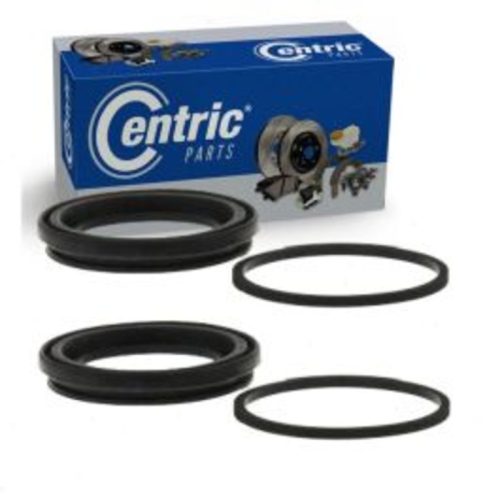 2 pc Centric Premium Front Brake Caliper Repair Kit for 2018-2022 Buick Encore