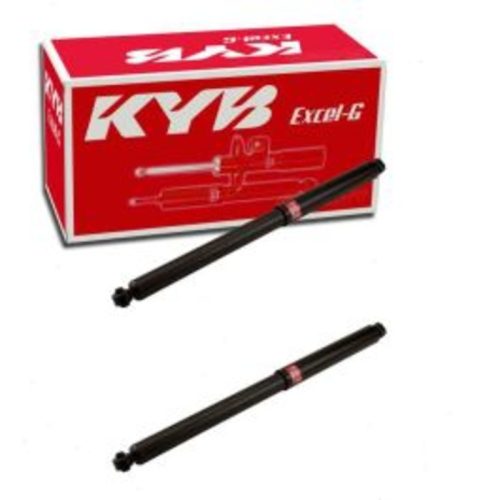 2 pc KYB Excel-G Rear Shock Absorbers for 1994-2007 Mazda B3000