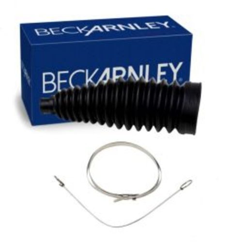 Beck/Arnley Left Rack Pinion Bellows Kit for 2015-2017 Audi A8 Quattro 3.0L 6.3L V6 W12