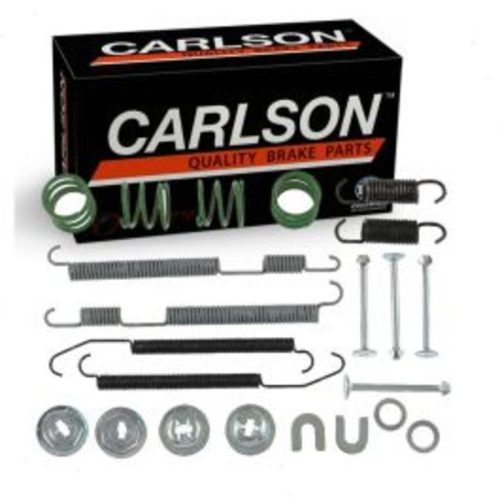 Carlson 17347 Drum Brake Hardware Kit