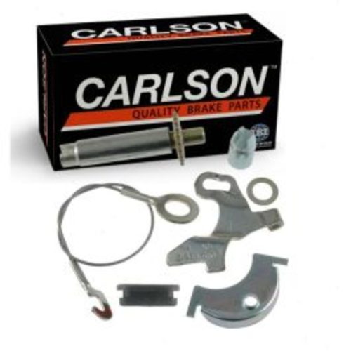 Carlson Rear Left Brake Self Adjuster Repair Kit for 1972-1978 Jeep DJ5