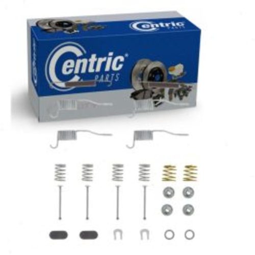 Centric Premium 118.63012 Drum Brake Hardware Kit