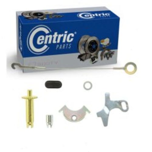 Centric Premium Front Left Brake Self Adjuster Repair Kit for 1968-1973 American Motors Javelin 3.8L 4.2L L6