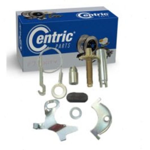 Centric Premium Rear Left Brake Self Adjuster Repair Kit for 1962-1964 Plymouth Savoy