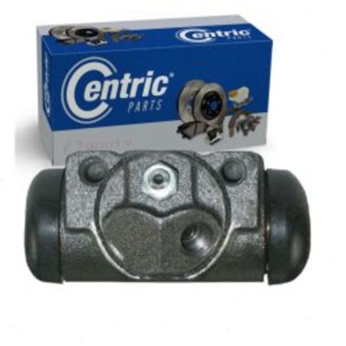 Centric Premium Rear Right Drum Brake Wheel Cylinder for 1980-1983 American Motors Concord 4.2L L6