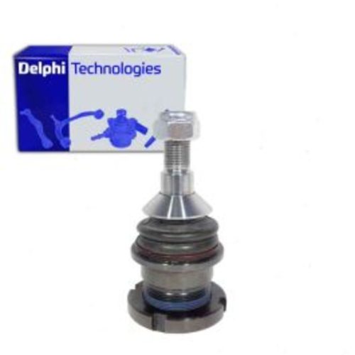 Delphi Front Lower Suspension Ball Joint for 2007-2011 Mercedes-Benz ML63 AMG