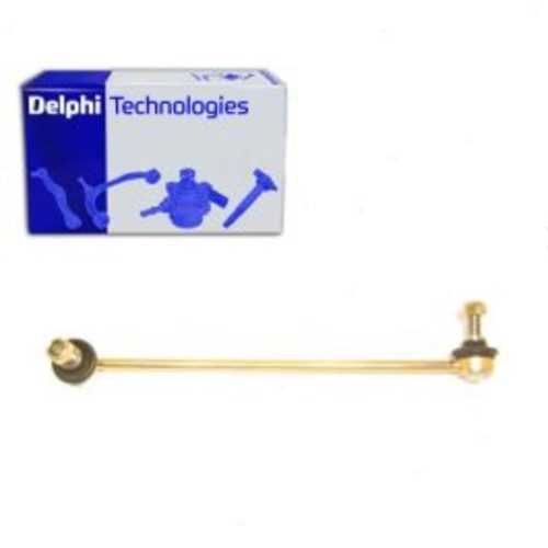 Delphi Front Suspension Stabilizer Bar Link Kit for 2007-2015 Volkswagen Eos 2.0L L4