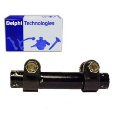 Delphi Steering Tie Rod End Adjusting Sleeve for 1995-1999 GMC K1500