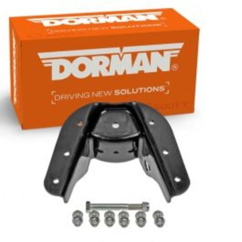Dorman Rear Spring Forward Leaf Spring Hanger for 1988-1999 GMC K1500