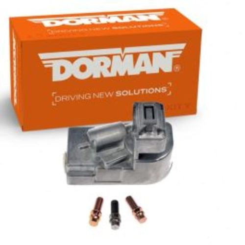 Dorman Steering Column Lock Actuator for 2011-2013 Infiniti M37