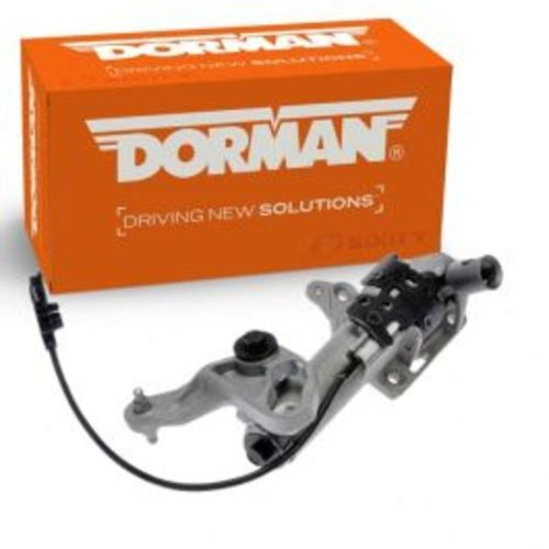 Dorman Steering Column Shift Mechanism for 2000-2006 GMC Yukon 4.8L 5.3L V8
