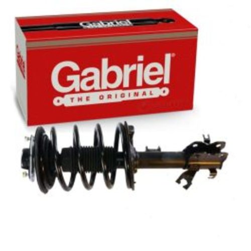 Gabriel ReadyMount Front Left Suspension Strut & Coil Spring for 2004-2008 Nissan Maxima
