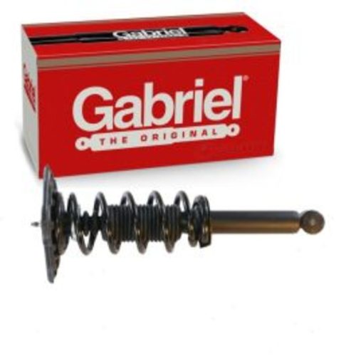 Gabriel ReadyMount G57036 Suspension Strut & Coil Spring