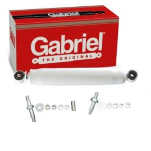 Gabriel Steering Stabilizer for 1973-1974 GMC K25 K2500 Suburban