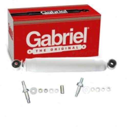 Gabriel Steering Stabilizer for 1979-1986 GMC K1500