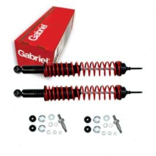 Gabriel Variable-Rate Rear Shock Absorber for 1965-1970 Mercury Marauder