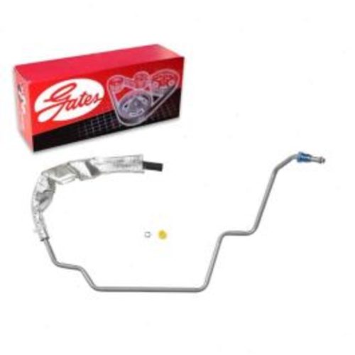 Gates Power Steering Return Line Hose for 1996-2000 Dodge Caravan 2.4L 3.0L 3.3L 3.8L L4 V6