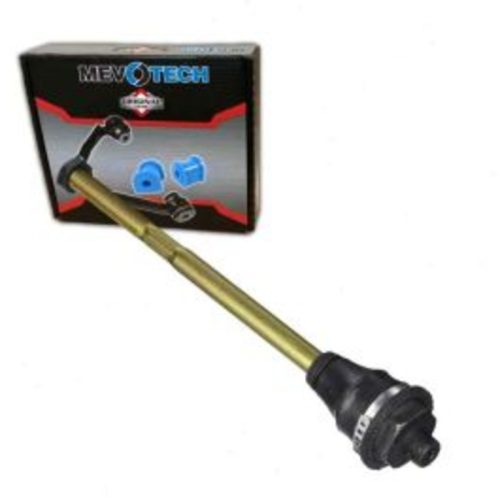 Mevotech Original Grade Front Inner Steering Tie Rod End for 2002-2006 Cadillac Escalade EXT