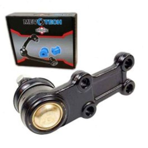 Mevotech Original Grade Front Lower Suspension Ball Joint for 1984-1986 Plymouth Conquest