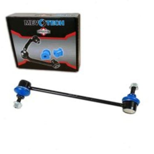 Mevotech Original Grade Front Suspension Stabilizer Bar Link Kit for 1994-1995 BMW 850CSi