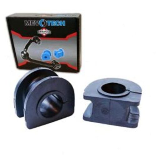 Mevotech Original Grade Front To Frame Stabilizer Bar Bushing Kit for 1968-1974 GMC C35 C3500 Pickup