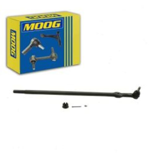 MOOG At Pitman Arm Steering Drag Link for 2005-2007 Ford F-350 Super Duty