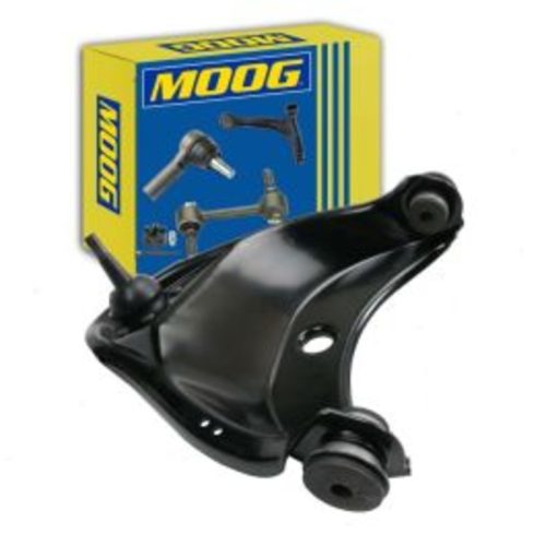 MOOG Front Left Upper Suspension Control Arm Ball Joint for 1996-2002 Chevrolet Express 1500