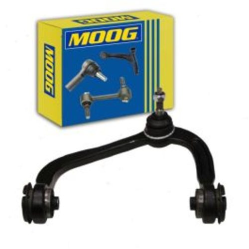 MOOG Front Left Upper Suspension Control Arm Ball Joint for 2004-2014 Ford F-150 3.5L 3.7L 4.2L 4.6L 5.0L 5.4L 6.2L V6 V8