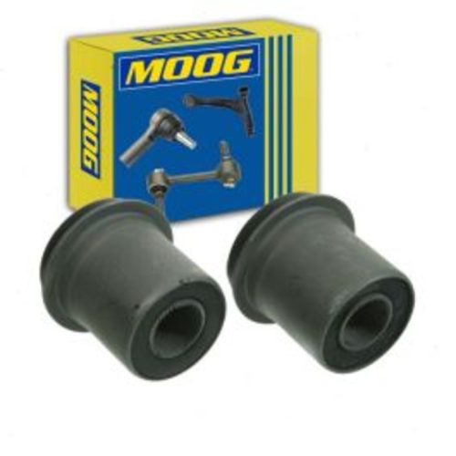MOOG Front Lower Suspension Control Arm Bushing Kit for 1979-1986 GMC C1500