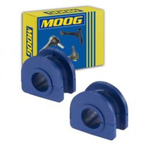 MOOG Front To Control Arm Stabilizer Bar Bushing Kit for 1968-1974 Chevrolet P20 Van