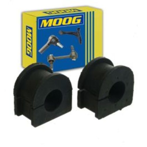MOOG Front To Control Arm Stabilizer Bar Bushing Kit for 1968-1974 GMC P35 P3500 Van