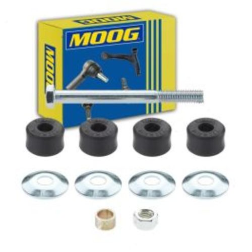 MOOG Front To End Suspension Stabilizer Bar Link Kit for 1988-1991 Honda CRX