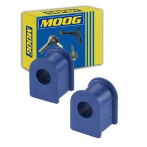 MOOG Front To Frame Stabilizer Bar Bushing Kit for 1980-1991 Ford F-150