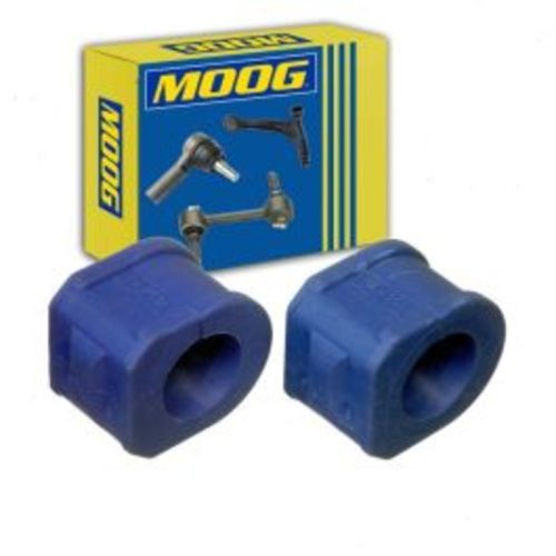 MOOG Front To Frame Stabilizer Bar Bushing Kit for 1980-1992 Oldsmobile Custom Cruiser