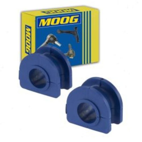 MOOG Front To Frame Stabilizer Bar Bushing Kit for 1987-1988 Chevrolet R10 Suburban